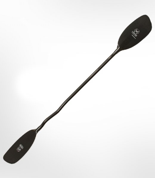 Werner Double Diamond Straight, 194cm/45